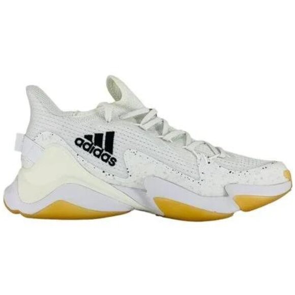 adidas Men's Mahomes 1 Impact FLX Shoes - Picture 4 of 10